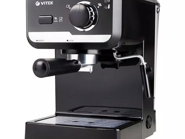 Coffee Maker Espresso VITEK VT-1502