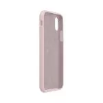 Cellular Apple iPhone XS Max, Sensation case, Pink