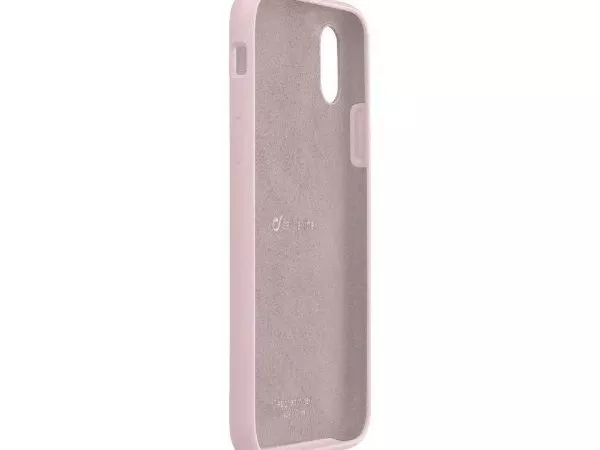 Cellular Apple iPhone XS Max, Sensation case, Pink