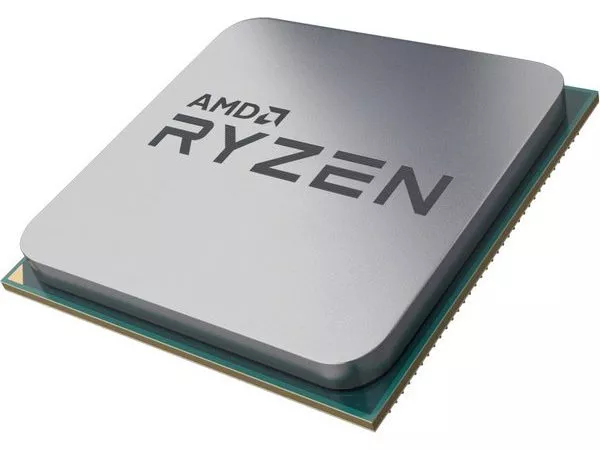 CPU AMD Ryzen 7 3700X  (3.6-4.4GHz, 8C/16T, L2 4MB, L3 32MB, 7nm, 65W), Socket AM4, Tray