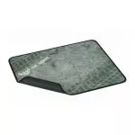 Gaming Mouse Pad Asus TUF GAMING P3, 280 x 350 x 2mm/132g, Cloth with Rubber base, Grey