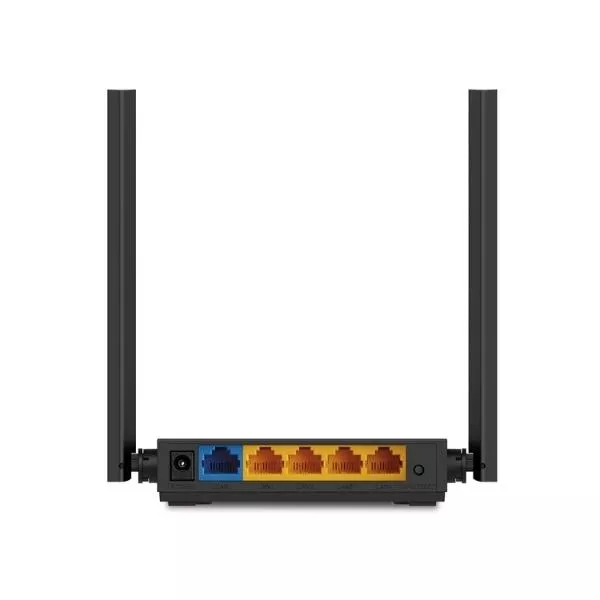 Wi-Fi AC Dual Band TP-LINK Router, "Archer C54", 1200Mbps, MU-MIMO