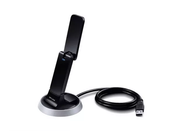 USB AC1900 High Gain Wireless Dual Band USB Adapter TP-LINK "Archer T9UH"