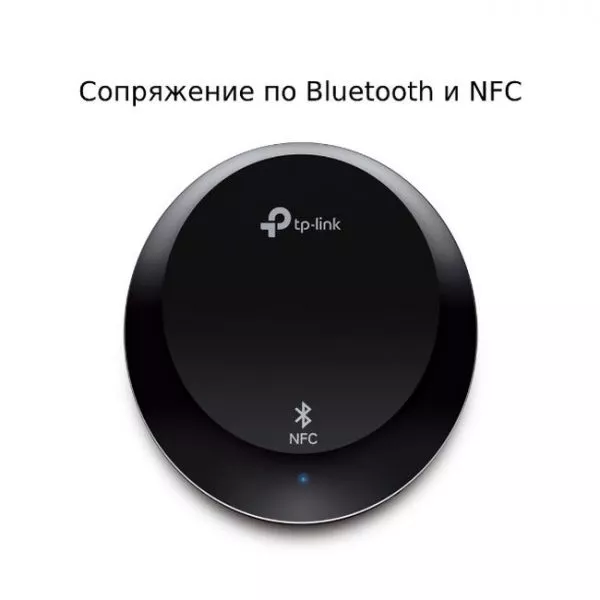 Bluetooth Music Receiver, TP-LINK HA100