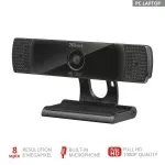 Trust Gaming GXT 1160 Vero Streaming Webcam, Full HD 1080p Webcam with built-in microphone,1,5m, USB