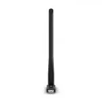 TP-LINK Archer T2U Plus AC600 Wireless Dual Band USB Adapter, 433Mbps on 5GHz + 150Mbps on 2.4GHz, 8