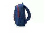 15.6" NB Backpack - HP Active Blue/Red Backpack, Blue/Red