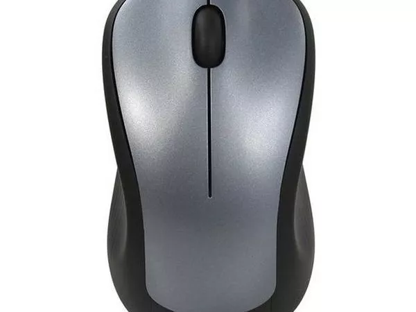 Mouse Logitech M310 Wireless Silver