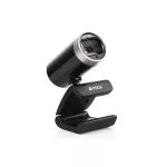 PC Camera A4Tech PK-910P, 720p HD Sensor, 360° Rotation, Built-in Microphone, Anti-glare Coating