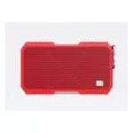 Bluetooth Speaker Nillkin X1, Red