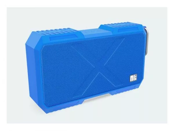 Bluetooth Speaker Nillkin X1, Blue