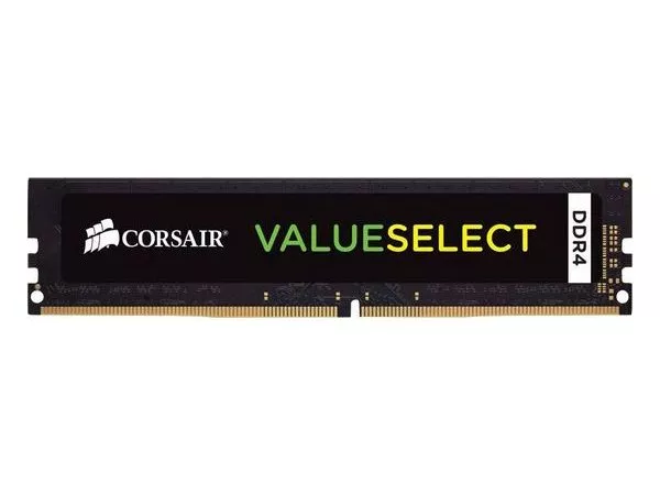 4GB DDR3L-1600 Corsair Value Select  PC12800 CL11 1.35V