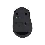 Mouse Logitech M280 Wireless Black