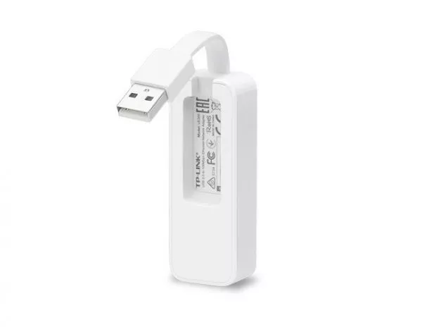 TP-LINK "UE200" USB 2.0 to 100Mbps Ethernet Network Adapter