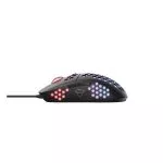 Trust Gaming Mouse GXT 960 Graphin Ultra-lightweight, 200 - 10000 dpi, 6 Programmable button, Lightweight RGB illuminated gaming mouse with honeycomb