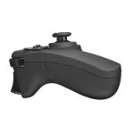 Trust GXT 545 Yula Wireless Gamepad,Wireless gamepad for PC and PS3, 13 buttons, 2 joysticks and D-pad, Rechargeable by USB (cable included), Black