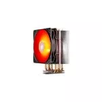 AC Deepcool LGA115x & AMx "GAMMAXX 400 V2(RED)" (