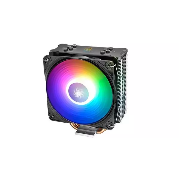 AC Deepcool LGA115x & AMx "GAMMAXX GT A-RGB"(