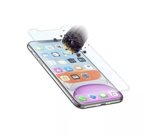 Cellular Tempered Glass for iPhone XS Max