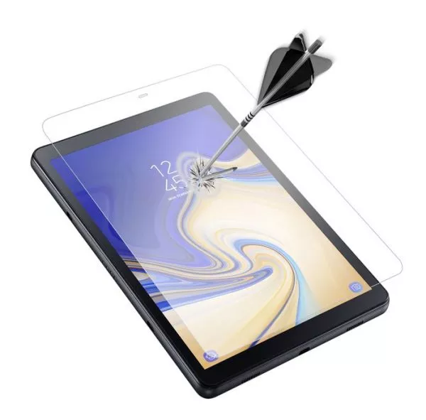 Cellular Tempered Glass for Sam. Gal. Tab S4