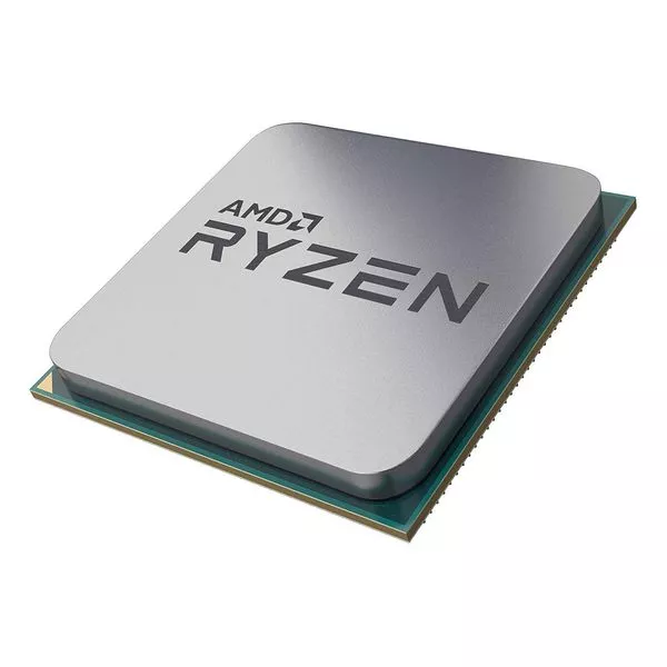 APU AMD Ryzen 5 5600G (3.9-4.4GHz, 6C/12T, L3 16MB, 7nm, Radeon Graphics(7C), 65W), AM4, Tray