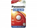 CR1620, Blister*1, Panasonic, CR-1620EL/1B