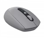 Mouse Logitech M590 Wireless Multi-Device Silent, Graphite Tonal