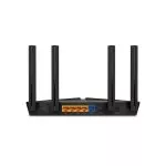 Wi-Fi AX Dual Band TP-LINK Router "Archer AX55", 3000Mbps, OFDMA, Gbit Ports, USB3.0