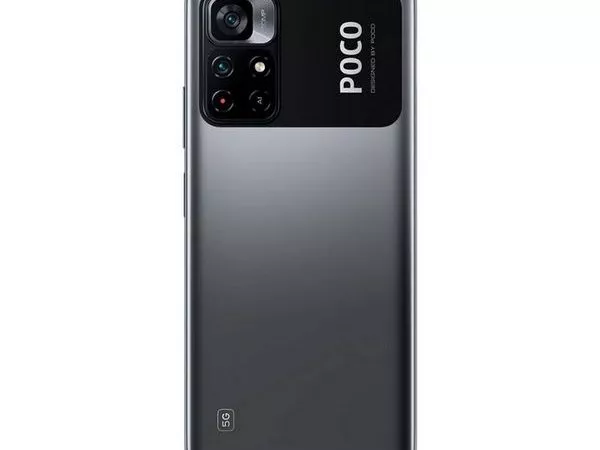 Poco M4 Pro 5G 6/128GB EU Power Black