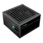 PSU DEEPCOOL "PF450", 450W, ATX12V V2.4, 80 PLUS, Active PFC+Double tube forward, 120mm Hypro Bearing, >85% Under Typical Load(50% Loading), +12V (35A