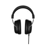 Headset  HyperX CloudX Xbox, Black/Silver, Official XBOX licensed headset, Solid aluminium build, Microphone: detachable, Frequency response: 15Hz–25,