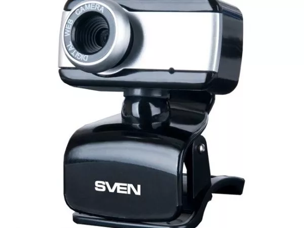 Camera SVEN IC-320 with microphone