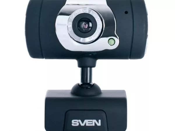 Camera SVEN IC-525 with microphone