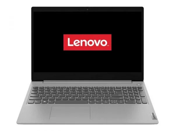 NB Lenovo 15.6" IdeaPad 3 15ADA05 Grey (Athlon 3050U 4Gb 256Gb)