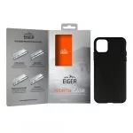 Eiger iPhone 11 Pro Max, North Case, Black