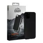 Eiger iPhone 11, North Case, Black