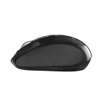 Trust Xani Bluetooth Wireless Mouse, Bluetooth technology, no USB receiver needed, 800-1600 dpi, Bla