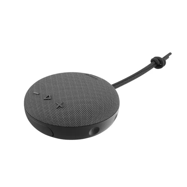 Trust Miro Compact Bluetooth Wireless Speaker 5W, 52mm Speaker units, Waterproof IPX7, Up to 14 hour