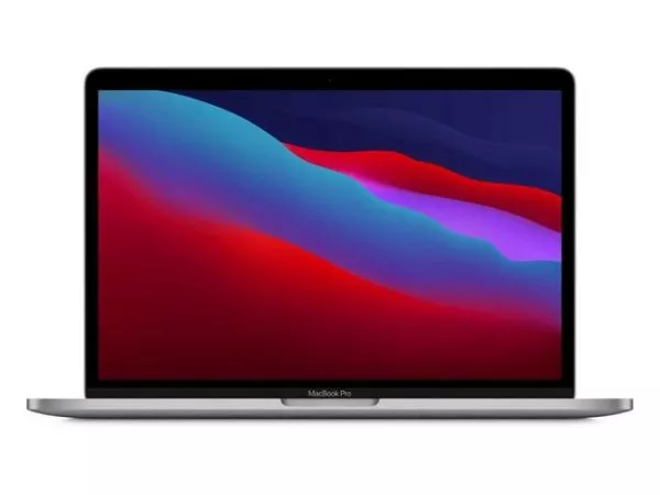 NB Apple MacBook Pro 13.3" Z11C0002Z Space Grey (M1 16Gb 512Gb)