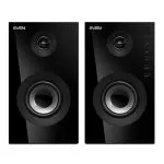 Speakers SVEN "SPS-615" Black, 2.0 / 2x10W RMS, Bluetooth v. 2.1 +EDR, USB flash, SD card, remote co