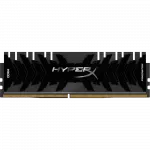 32GB DDR4-3000  Kingston HyperX® Predator DDR4, PC24000, CL16, 1.35V, Asymmetric BLACK low-profile h