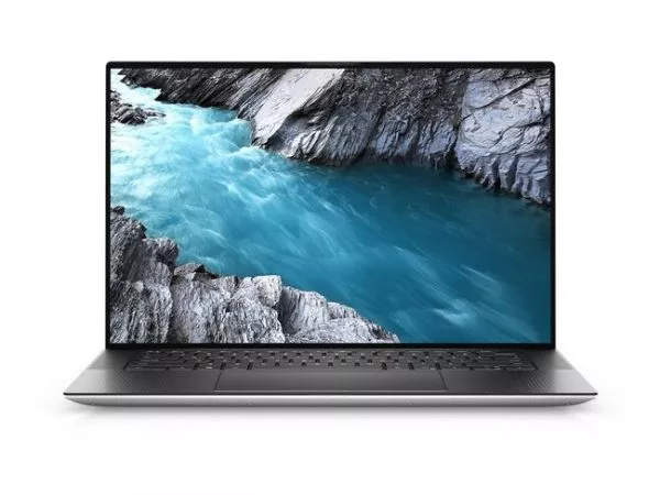 DELL XPS 15 (9500) Platinum Silver 15.6" InfinityEdge FHD+ AG IPS 500nit (Intel® Core™ i7-10750H, 16GB (2X8Gb) DDR4, 1TB M.2 PCIe NVMe SSD, NVIDIA GeF