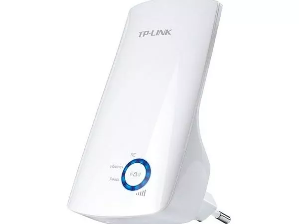 Wireless Access Point TP-LINK TL-WA854RE, 300Mbps Universal WiFi Range Extender