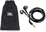 Earphones Bluetooth JBL Tune 205BT, Black