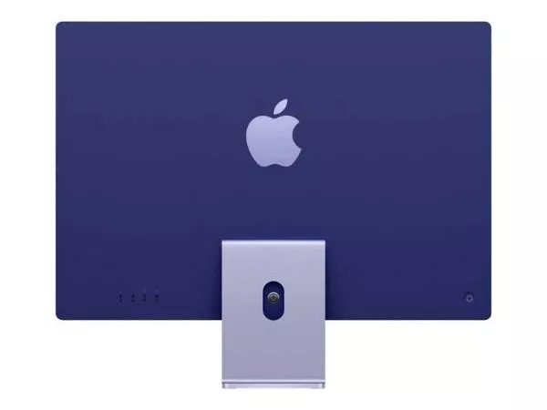 Apple iMac 24" Z131000AS Purple (M1 16Gb 512Gb)
