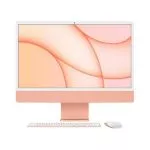 Apple iMac 24" Z133000AS Orange (M1 16Gb 512Gb)