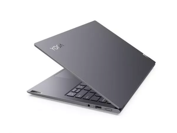 NB Lenovo 14.0" Yoga Slim 7 Pro 14ACH5 O Grey (Ryzen 7 5800H 16Gb 1Tb Win 10)