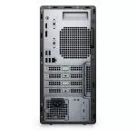 Dell OptiPlex 3080 MT (Core i3-10105, 8GB, 256GB SSD, Integrated, DVD-RW, Kb,Mouse,260W,Ubuntu)