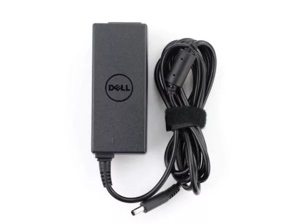 DELL  AC Adapter - 45W AC Adapter with Power Cord (Kit)