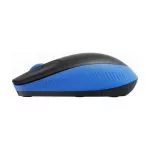 Logitech Wireless Mouse M190 Full-size - BLUE - 2.4GHZ - EMEA - M190